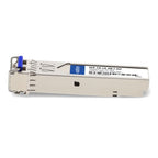 AddOn Networks SFP-1G-LX-AR-I-AO network transceiver module Fiber optic 1000 Mbit/s 1310 nm