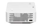 LG PF510Q data projector Short throw projector 450 ANSI lumens DLP 1080p (1920x1080) White