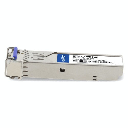 AddOn Networks OTGBE_S3BD-I-AO network transceiver module Fiber optic 1000 Mbit/s SFP