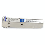 AddOn Networks OTGBE_S3BD-I-AO network transceiver module Fiber optic 1000 Mbit/s SFP