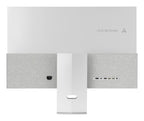 ASUS ZenScreen MS32UC computer monitor 31.5" 3840 x 2160 pixels 4K Ultra HD LED Gray, White