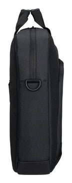 Targus EcoSmart 18" Briefcase Black, Red
