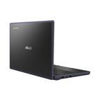 ASUS Chromebook CZ11 CZ1104CM2A-YZ84T MediaTek Kompanio 520 Laptop 11.6" Touchscreen HD 8 GB LPDDR4x-SDRAM 64 GB eMMC Wi-Fi 6 (802.11ax) ChromeOS Gray