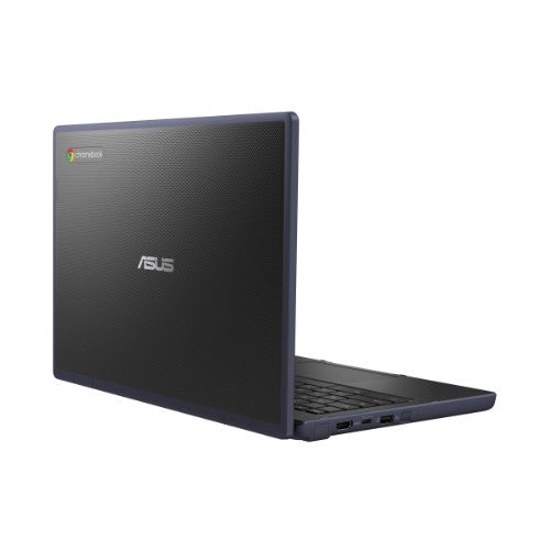 ASUS Chromebook CZ11 CZ1104CM2A-YZ84T MediaTek Kompanio 520 Laptop 11.6" Touchscreen HD 8 GB LPDDR4x-SDRAM 64 GB eMMC Wi-Fi 6 (802.11ax) ChromeOS Gray
