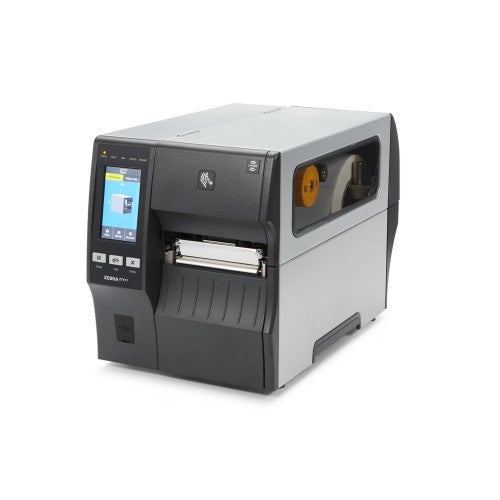 Zebra ZT411 203 x 203 DPI Wired & Wireless Thermal transfer POS printer