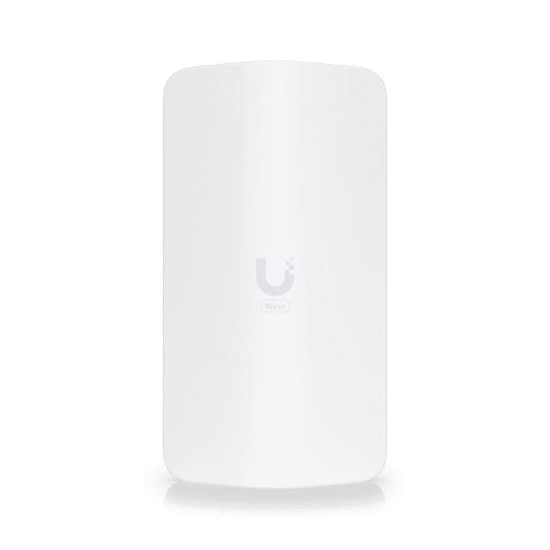 Ubiquiti Wave AP Micro 5000 Mbit/s White Power over Ethernet (PoE)