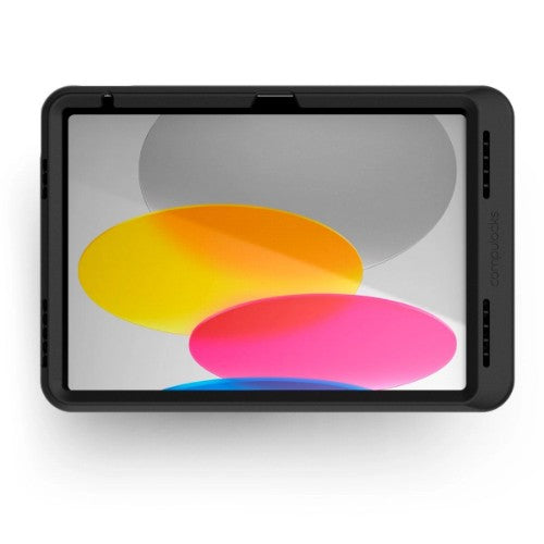 Compulocks PMIP109 tablet security enclosure 10.9" Black