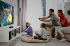 Optoma Photon Go ML1080UST Ultra short throw projector DMD 1080p (1920x1080) Gray