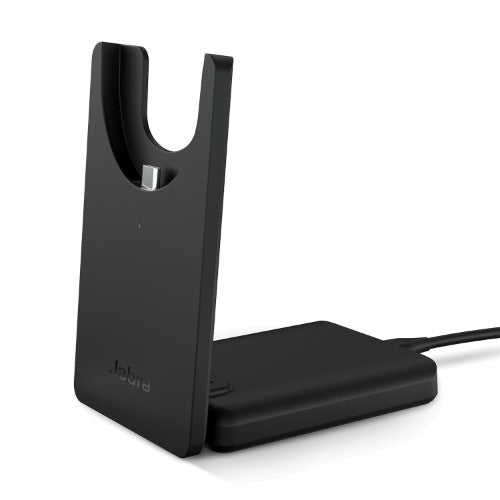Jabra 14207-90 headphone/headset accessory Base station