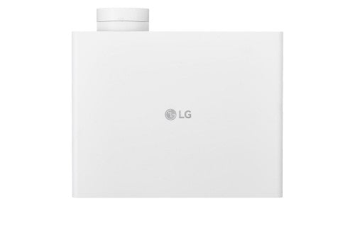 LG BU53RG data projector Standard throw projector 5000 ANSI lumens DLP UHD 4K (3840x2160) Black, White