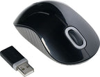 Targus AMW50US mouse RF Wireless Optical 800 DPI - Buy IT Solutions