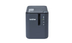 Brother PT-P950NW label printer Thermal transfer 360 x 360 DPI 60 mm/sec Wired & Wireless Ethernet LAN TZe Wi-Fi