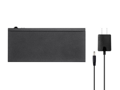 Monoprice 15866 video switch HDMI