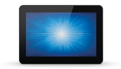 Elo Touch Solutions ET1093L 10.1" LCD 350 cd/m² Black Touchscreen