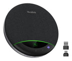 Yealink SP96 USB-C/A + Dongle speakerphone Universal USB/Bluetooth Black