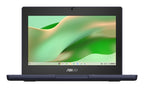 ASUS Chromebook CR11 CR1104CTA-YZ42 Intel® N N150 11.6" HD 4 GB LPDDR5-SDRAM 32 GB eMMC Wi-Fi 6 (802.11ax) ChromeOS Gray