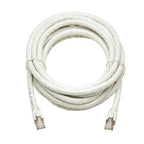 Tripp Lite N272-015-WH networking cable White 179.9" (4.57 m) Cat8 S/FTP (S-STP)