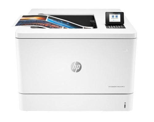 HP Color LaserJet Enterprise LaserJet Enterprise M751n Color Printer, Ethernet Only