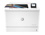 HP Color LaserJet Enterprise LaserJet Enterprise M751n Color Printer, Ethernet Only
