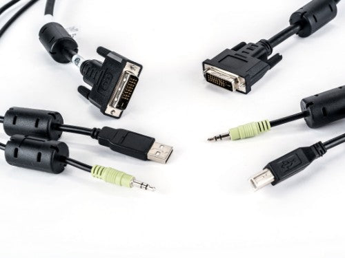 Vertiv Avocent CBL0151 KVM cable 118.1" (3 m)
