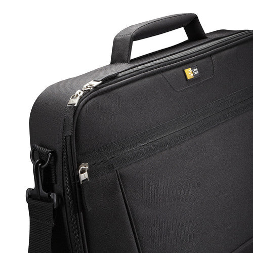 Case Logic VNCI-215 Black 15.6" Messenger case