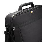 Case Logic VNCI-215 Black 15.6" Messenger case