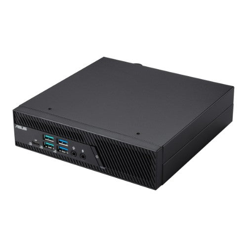 ASUS ExpertCenter PB64-SYS515PETH0 Intel Core Ultra 5 225 16 GB DDR5-SDRAM 512 GB SSD Windows 11 Pro Mini PC Black