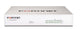 Fortinet FortiGate 60F hardware firewall Desktop 10 Gbit/s