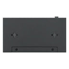 Intellinet PoE-Powered 5x Gigabit Gigabit Ethernet (10/100/1000) Power over Ethernet (PoE) Black