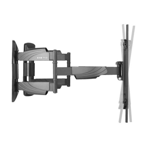 Tripp Lite DMWC3770M TV mount/stand 70" Black