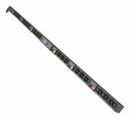 Eaton EVMA4609X power distribution unit (PDU) 42 AC outlet(s) 0U Black
