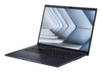 ASUS B5604CMA-XS76 Intel Core Ultra 7 155U Laptop 16" WQXGA 32 GB DDR5-SDRAM 512 GB SSD Wi-Fi 6E (802.11ax) Windows 11 Pro Black
