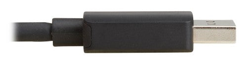 Eaton B119-002-BDS-DP video switch DisplayPort