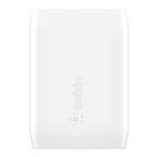 Belkin BOOST CHARGE Smartphone, Tablet White AC Fast charging Indoor