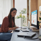 HP ProOne 440 G9 All-in-One PC Intel® Core™ i5 i5-14500 23.8" 1920 x 1080 pixels 16 GB DDR5-SDRAM