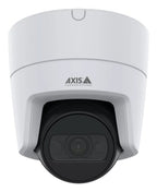 Axis M3128-LVE Dome IP security camera Outdoor 3840 x 2160 pixels Ceiling
