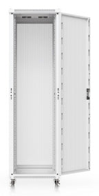 Ubiquiti UACC-Rack-42U-800-P Freestanding rack White