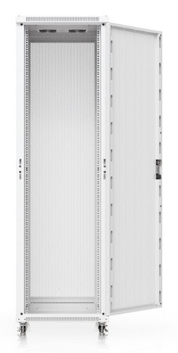 Ubiquiti UACC-Rack-42U-800-P Freestanding rack White
