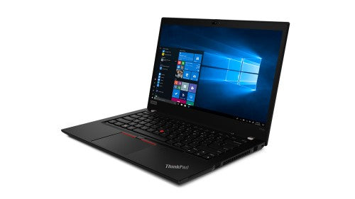 Lenovo ThinkPad P14s Gen 2 (Intel) Intel® Core™ i7 i7-1185G7 Mobile workstation 14" Full HD 16 GB DDR4-SDRAM 512 GB SSD NVIDIA Quadro T500 Wi-Fi 6 (802.11ax) Windows 11 Pro US English Black