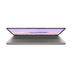 Lenovo Chrome 14M9610 MediaTek Kompanio Kompanio Ultra 910 Chromebook 14" Touchscreen WUXGA 16 GB LPDDR5x-SDRAM 256 GB UFS Wi-Fi 7 (802.11be) ChromeOS English Seashell (colour)