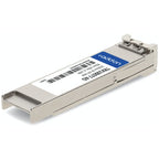 AddOn Networks TRX100077-AO network transceiver module Fiber optic 10000 Mbit/s XFP 850 nm