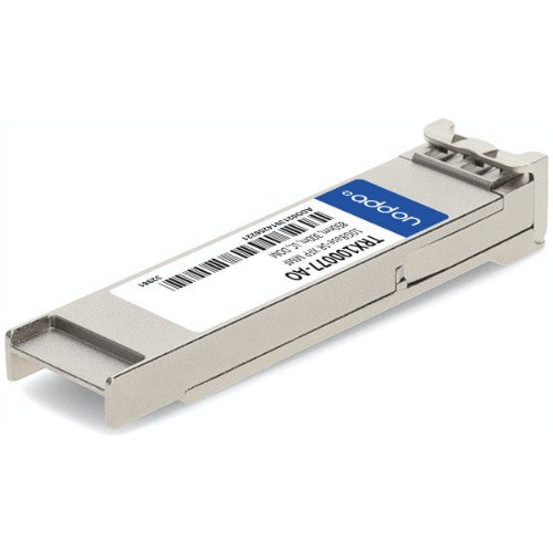 AddOn Networks TRX100077-AO network transceiver module Fiber optic 10000 Mbit/s XFP 850 nm