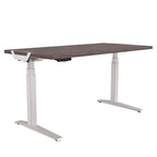 Fellowes 9650001 computer desk top Square shape Gray