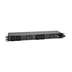 Tripp Lite PDUH32HV19 power distribution unit (PDU) 4 AC outlet(s) 1U Black