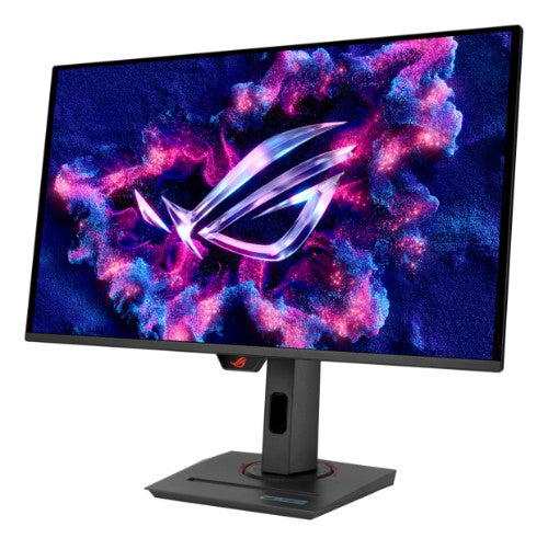 ASUS ROG Strix OLED XG27UCDMG computer monitor 26.5" 3840 x 2160 pixels 4K Ultra HD QD-OLED Black
