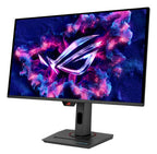 ASUS ROG Strix OLED XG27UCDMG computer monitor 26.5" 3840 x 2160 pixels 4K Ultra HD QD-OLED Black