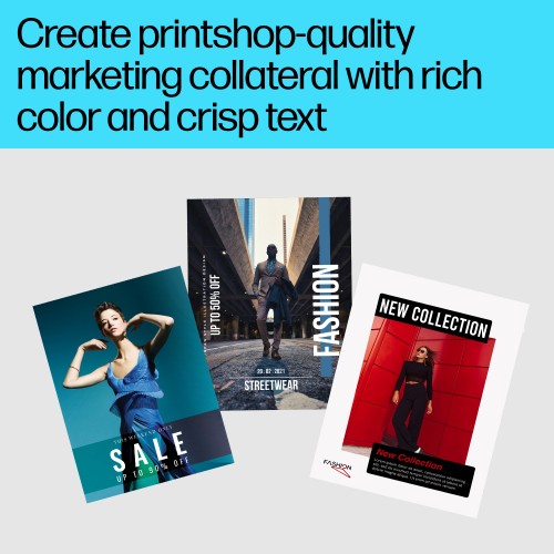 HP Professional Business Paper Matte 48 lb 8.5 x 11 in. (216 x 279 mm) 150 sheets