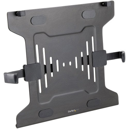 StarTech.com LAPTOP-ARM-TRAY laptop stand Laptop arm Black