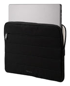 Targus Puffer 14" Sleeve case Black