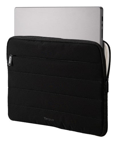 Targus Puffer 14" Sleeve case Black